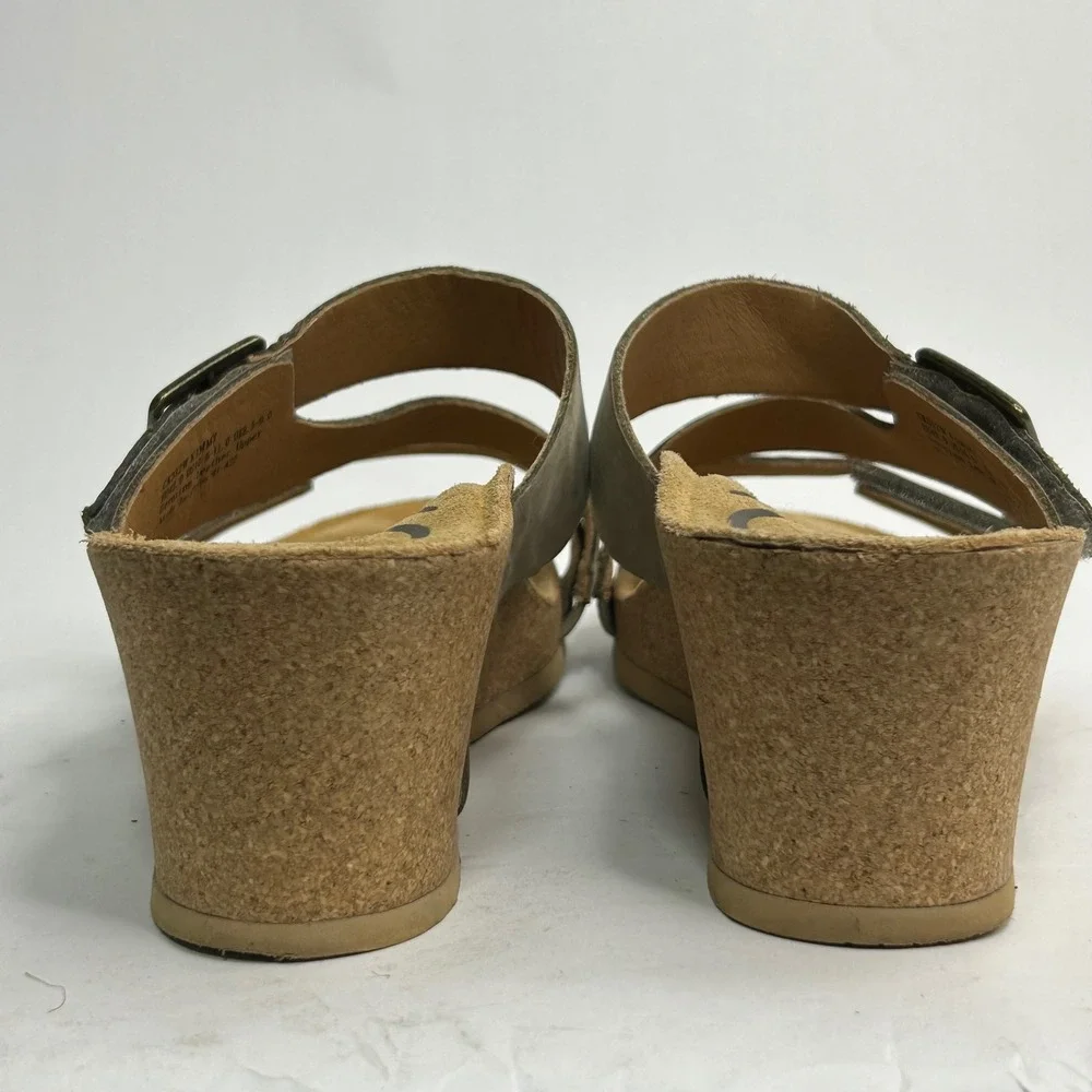 Aetrex kimmy wedge